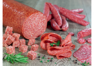 Salami and Fermented Meat Products